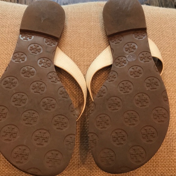 Tory Burch Thong Sandal - Picture 2 of 2
